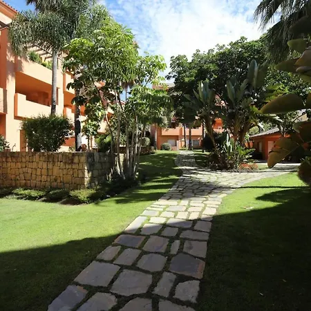 Modern Garden Lf 4b1 Appartamento