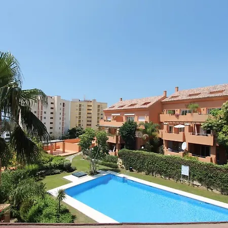Modern Garden Lf 4b1 Appartamento Estepona