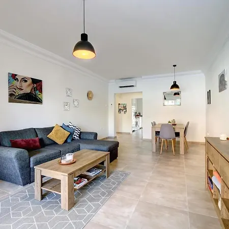 Modern Garden Lf 4b1 Appartamento *