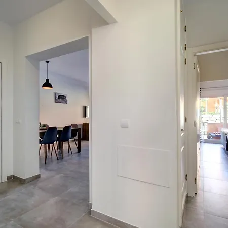 Modern Garden Lf 4b1 Estepona