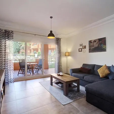 Modern Garden Lf 4b1 Appartement