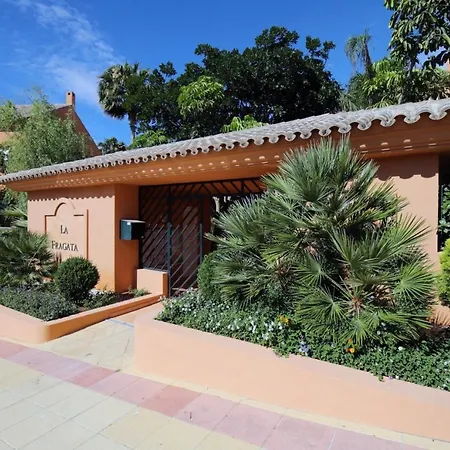 Modern Garden Lf 4b1 Appartement *