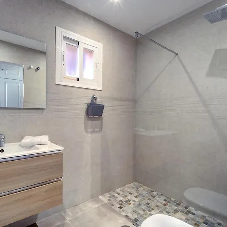 Appartement Modern Garden Lf 4b1 Estepona