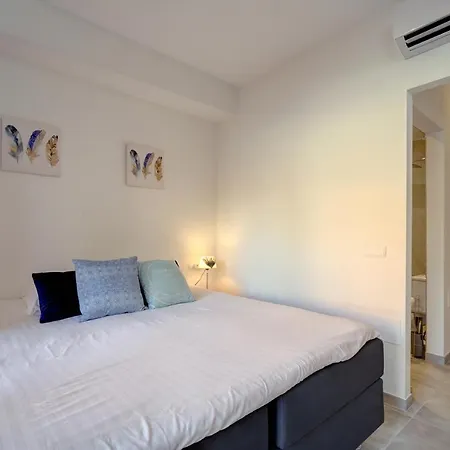 Modern Garden Lf 4b1 Appartement Estepona